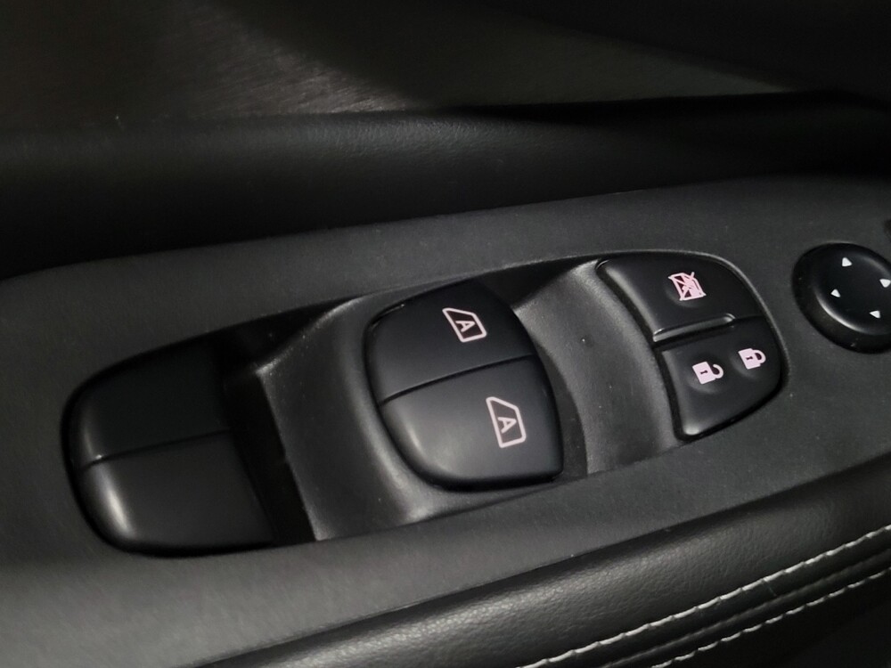 2022 Nissan Murano in Newport News, VA 23601 - 18100258 27