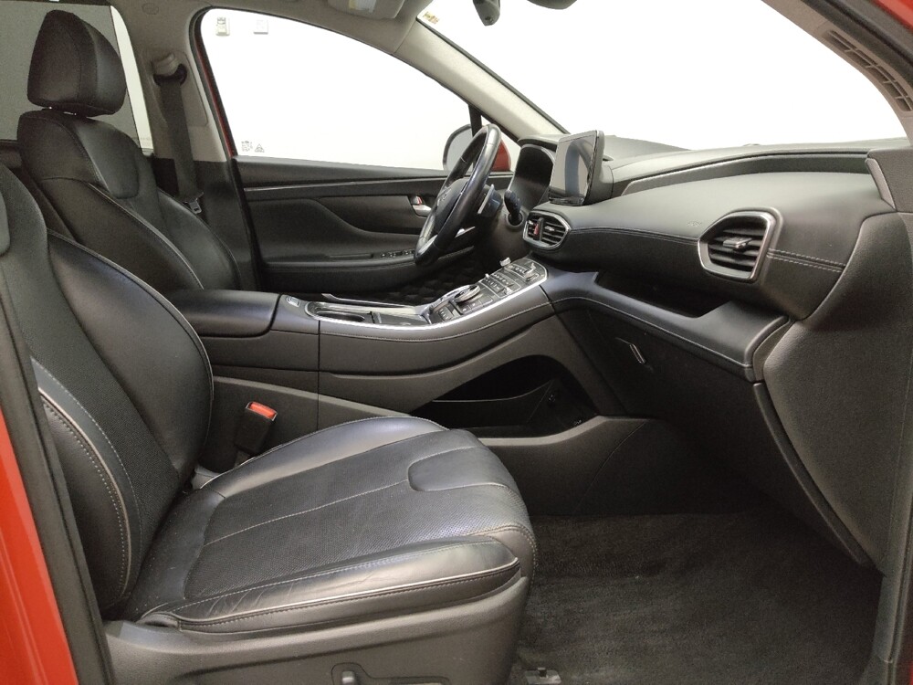 2021 Hyundai Santa Fe in Temple, TX 76502 - 18100259 21