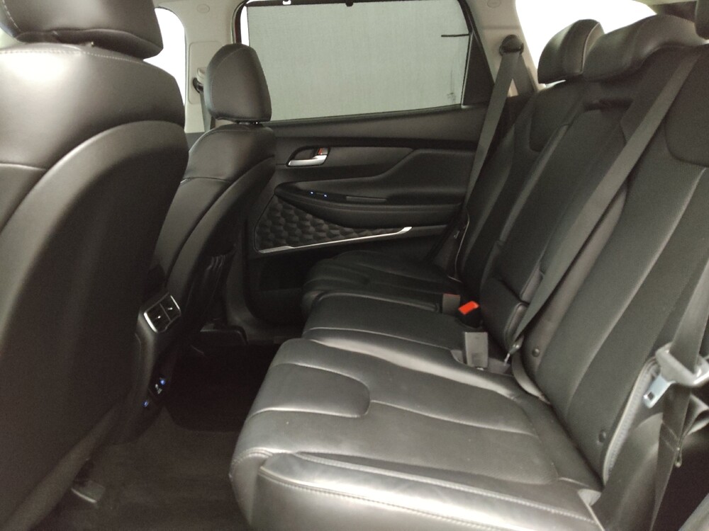 2021 Hyundai Santa Fe in Temple, TX 76502 - 18100259 18