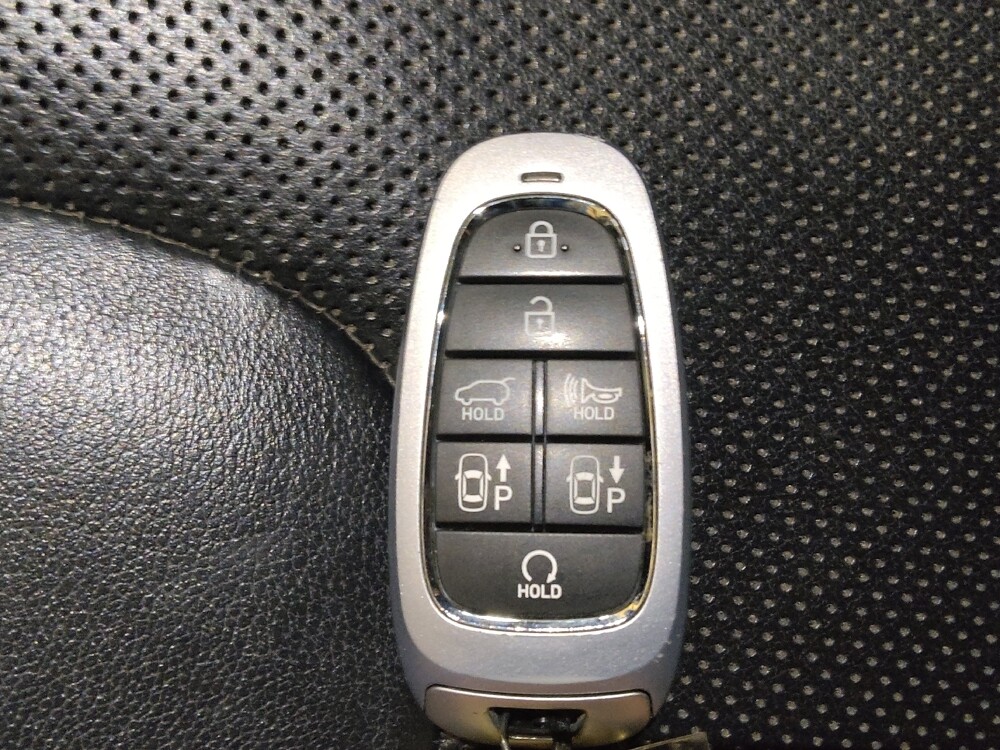 2021 Hyundai Santa Fe in Temple, TX 76502 - 18100259 32