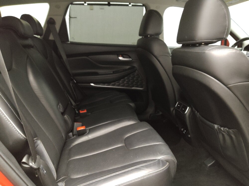 2021 Hyundai Santa Fe in Temple, TX 76502 - 18100259 19