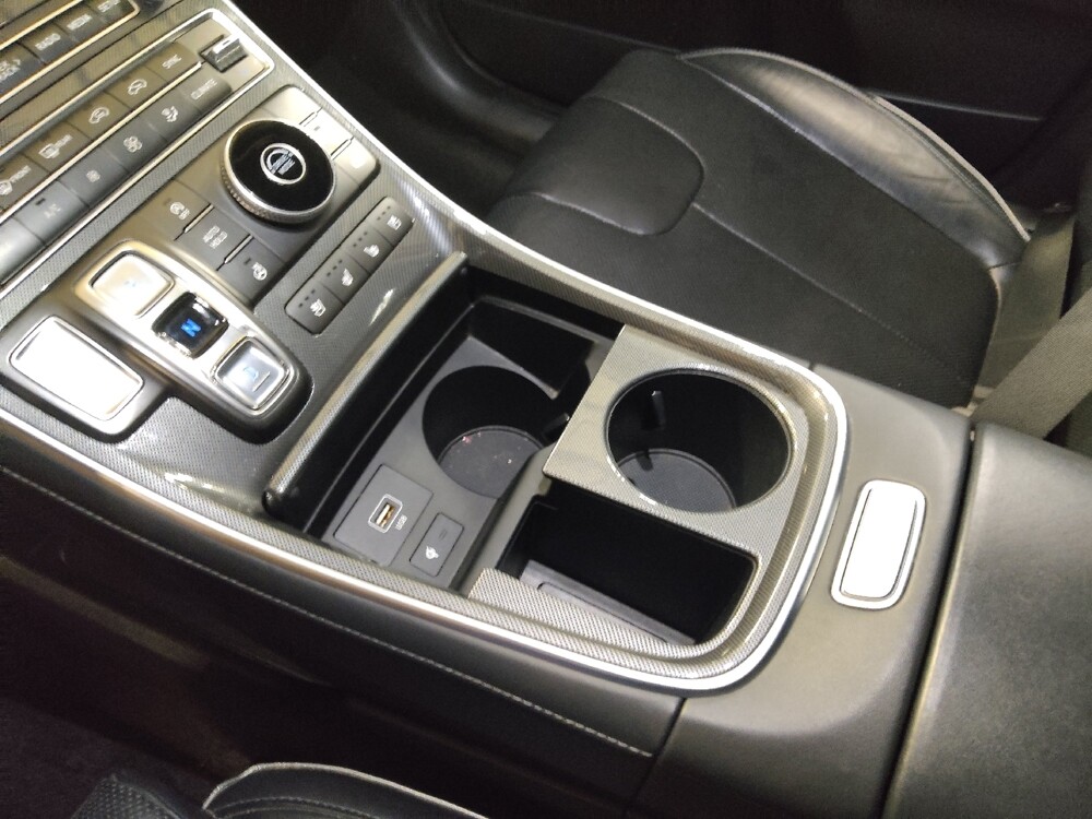 2021 Hyundai Santa Fe in Temple, TX 76502 - 18100259 26