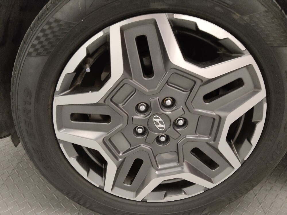 2021 Hyundai Santa Fe in Temple, TX 76502 - 18100259 31