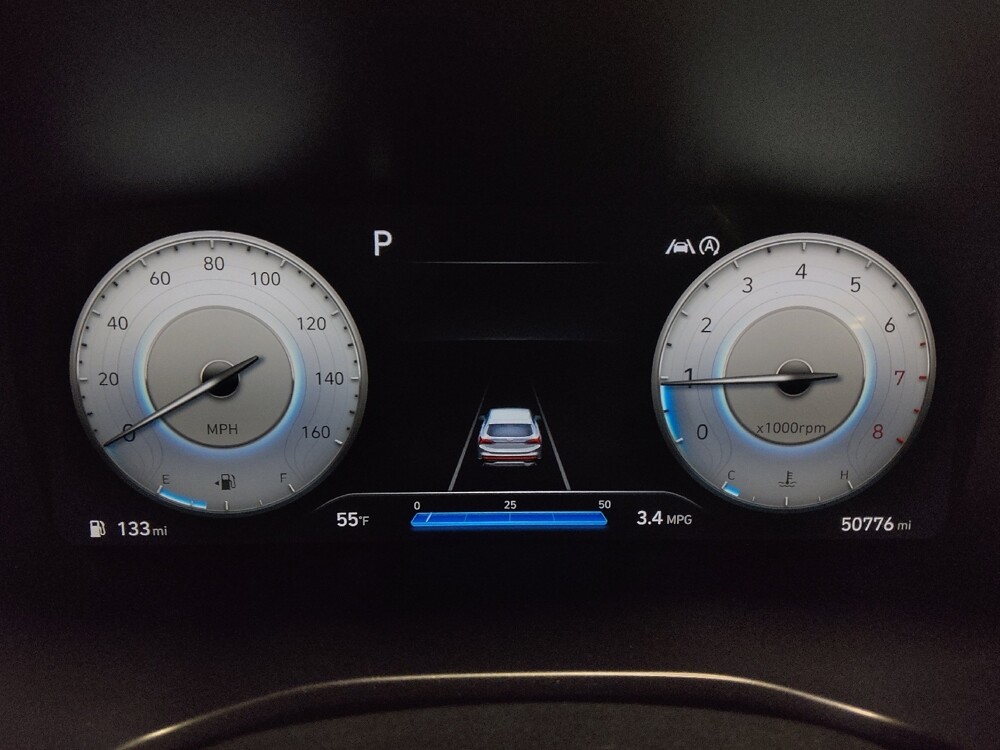 2021 Hyundai Santa Fe in Temple, TX 76502 - 18100259 23