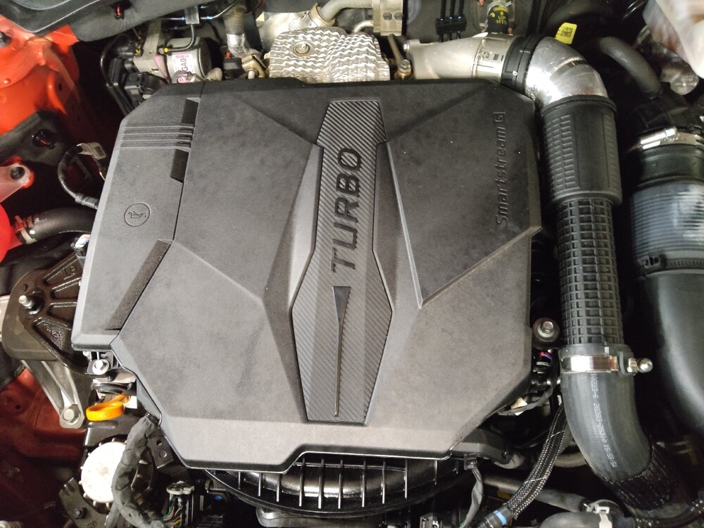 2021 Hyundai Santa Fe in Temple, TX 76502 - 18100259 30