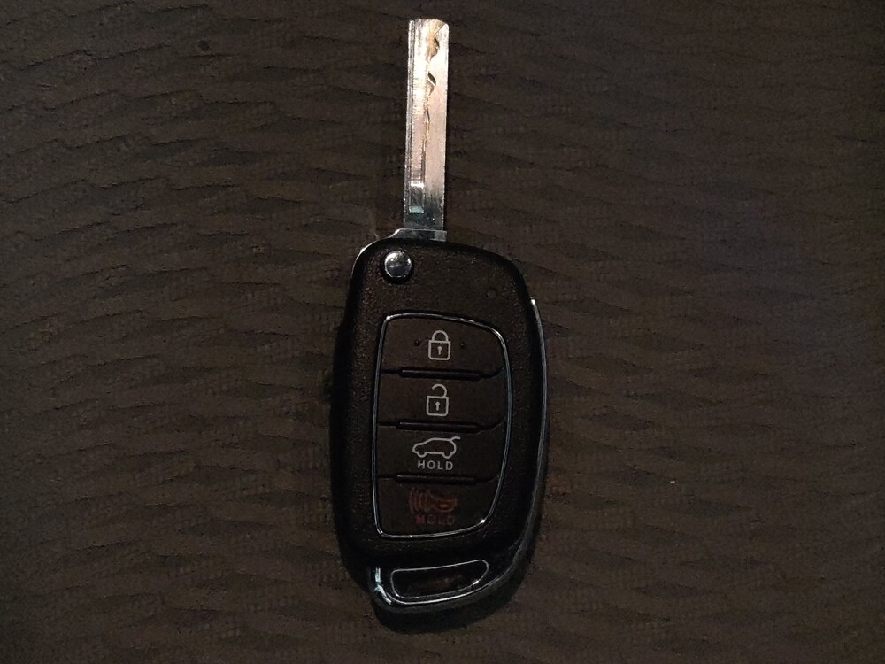 2018 Hyundai Santa Fe in Kissimmee, FL 34744 - 18100260 32