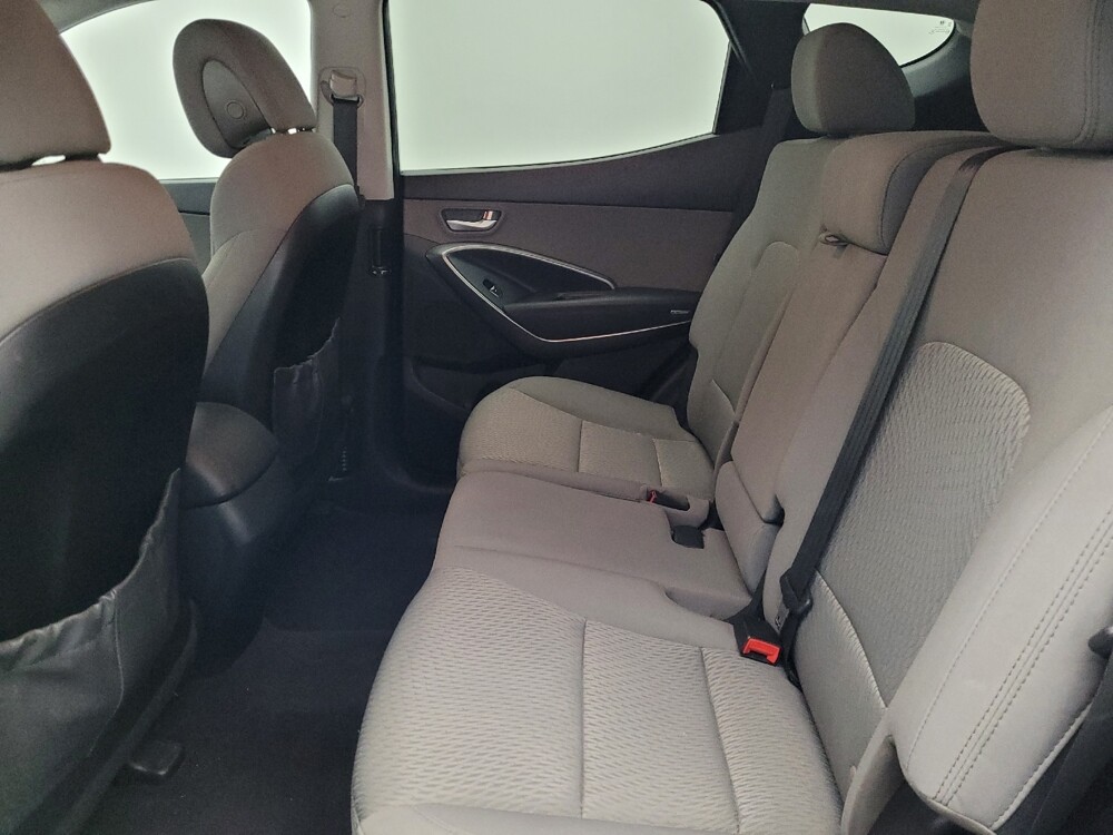 2018 Hyundai Santa Fe in Kissimmee, FL 34744 - 18100260 18