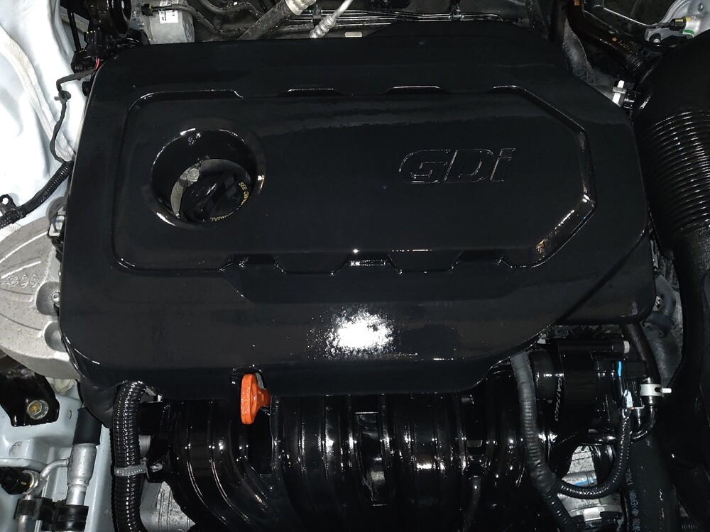 2018 Hyundai Santa Fe in Kissimmee, FL 34744 - 18100260 30