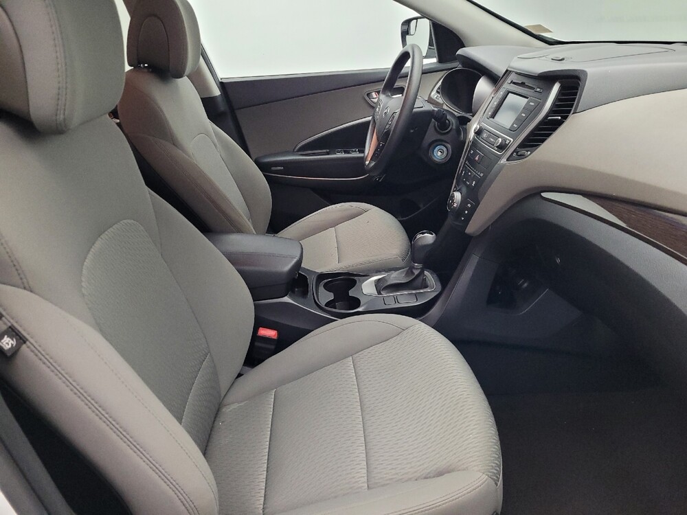 2018 Hyundai Santa Fe in Kissimmee, FL 34744 - 18100260 21