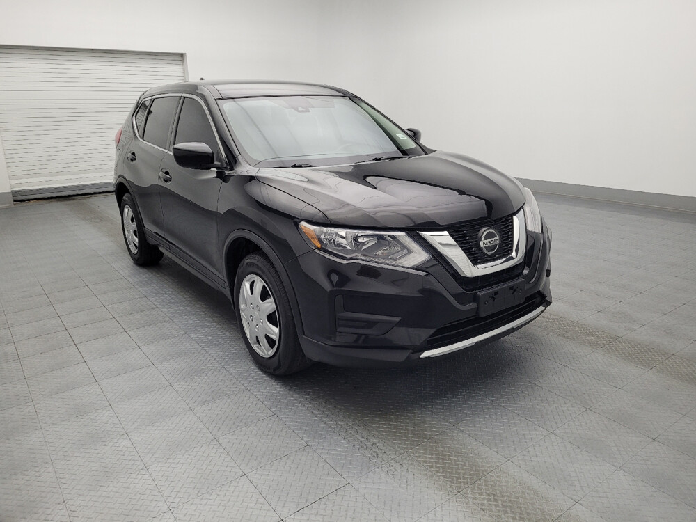 2019 Nissan Rogue in West Palm Beach, FL 33409 - 18100261 13