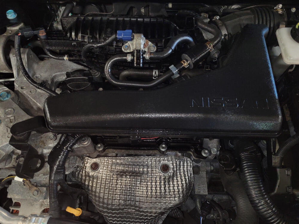 2019 Nissan Rogue in West Palm Beach, FL 33409 - 18100261 30