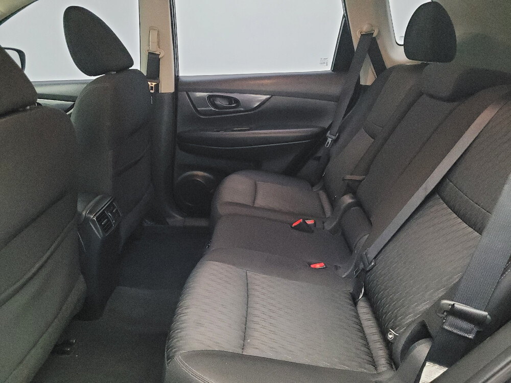 2019 Nissan Rogue in West Palm Beach, FL 33409 - 18100261 18