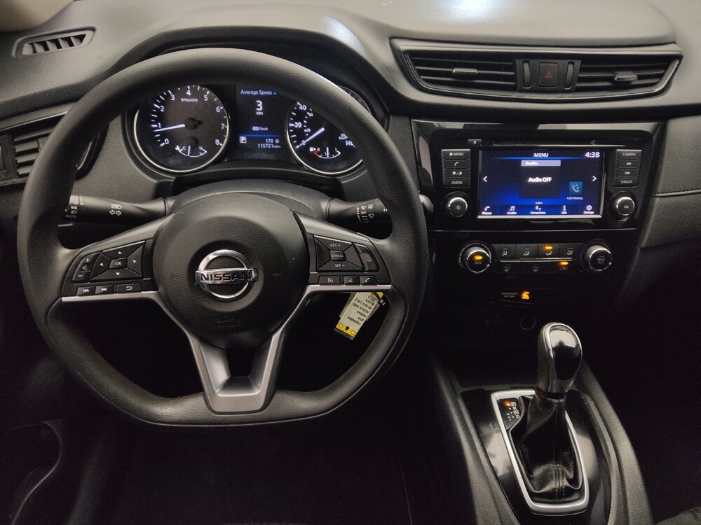 2019 Nissan Rogue in West Palm Beach, FL 33409 - 18100261 22