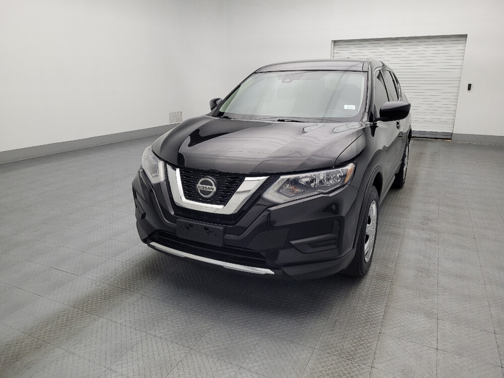 2019 Nissan Rogue in West Palm Beach, FL 33409 - 18100261 15