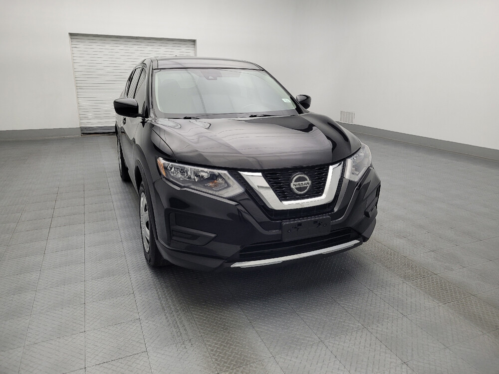 2019 Nissan Rogue in West Palm Beach, FL 33409 - 18100261 14
