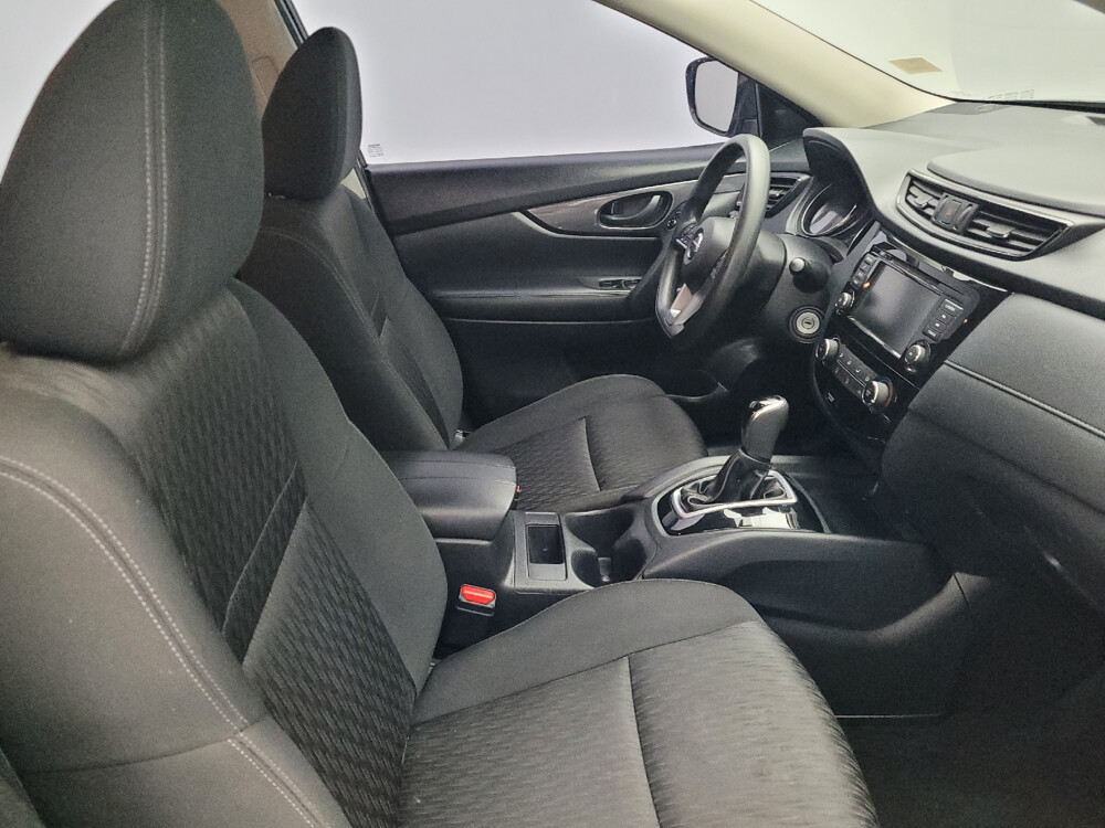 2019 Nissan Rogue in West Palm Beach, FL 33409 - 18100261 21