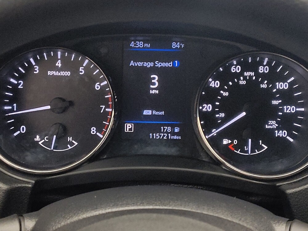 2019 Nissan Rogue in West Palm Beach, FL 33409 - 18100261 23