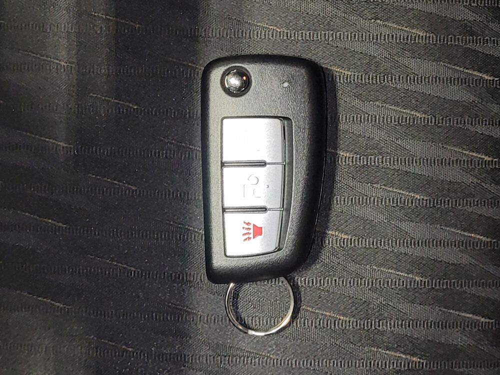 2019 Nissan Rogue in West Palm Beach, FL 33409 - 18100261 32