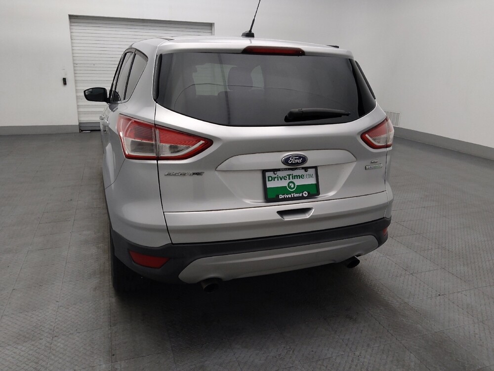 2015 Ford Escape in West Palm Beach, FL 33409 - 18100262 6