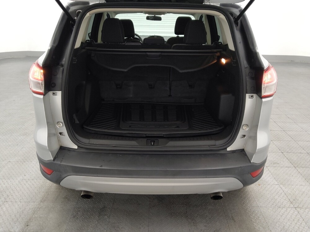 2015 Ford Escape in West Palm Beach, FL 33409 - 18100262 29