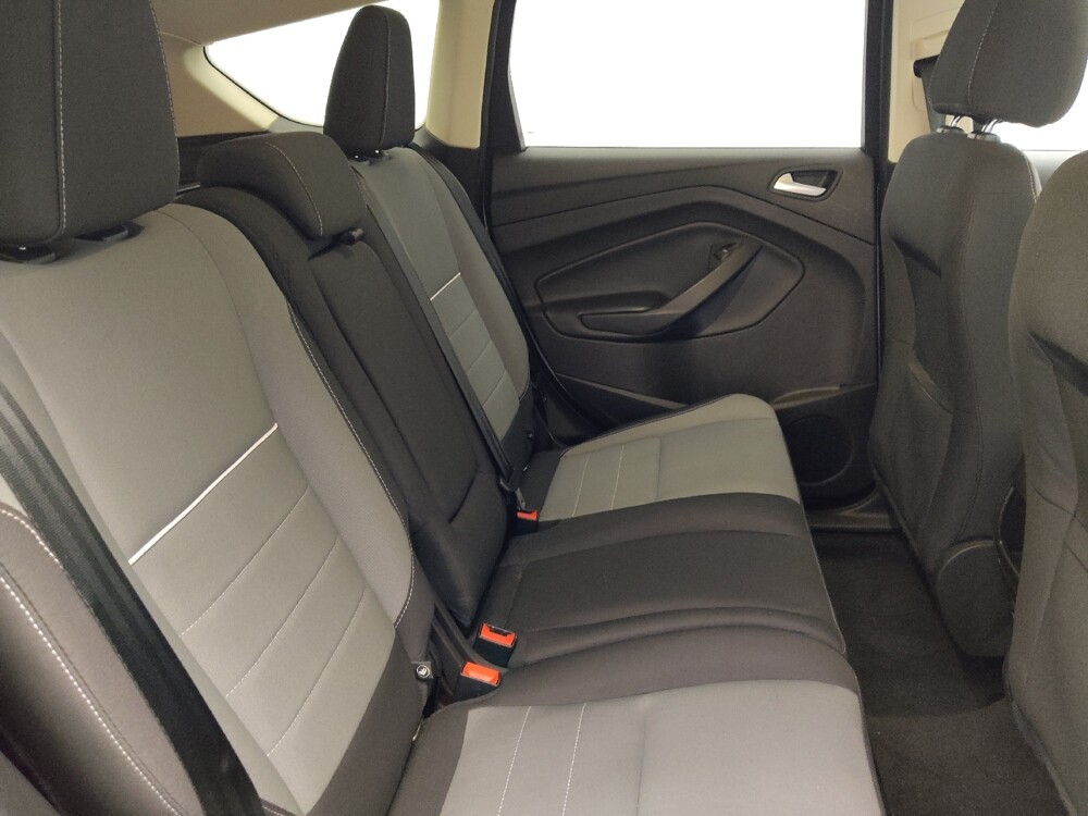 2015 Ford Escape in West Palm Beach, FL 33409 - 18100262 19