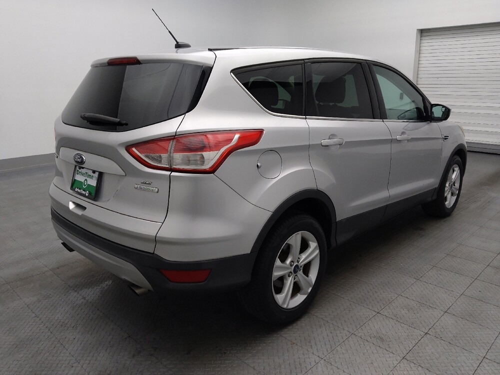 2015 Ford Escape in West Palm Beach, FL 33409 - 18100262 9