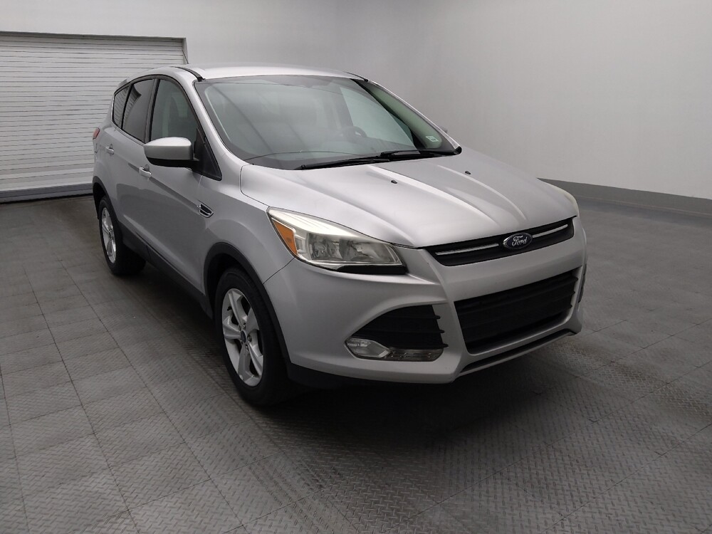 2015 Ford Escape in West Palm Beach, FL 33409 - 18100262 13