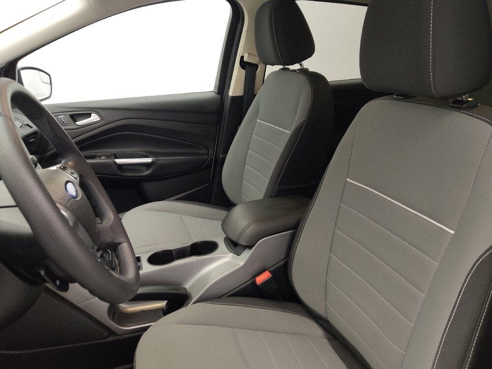 2015 Ford Escape in West Palm Beach, FL 33409 - 18100262 17