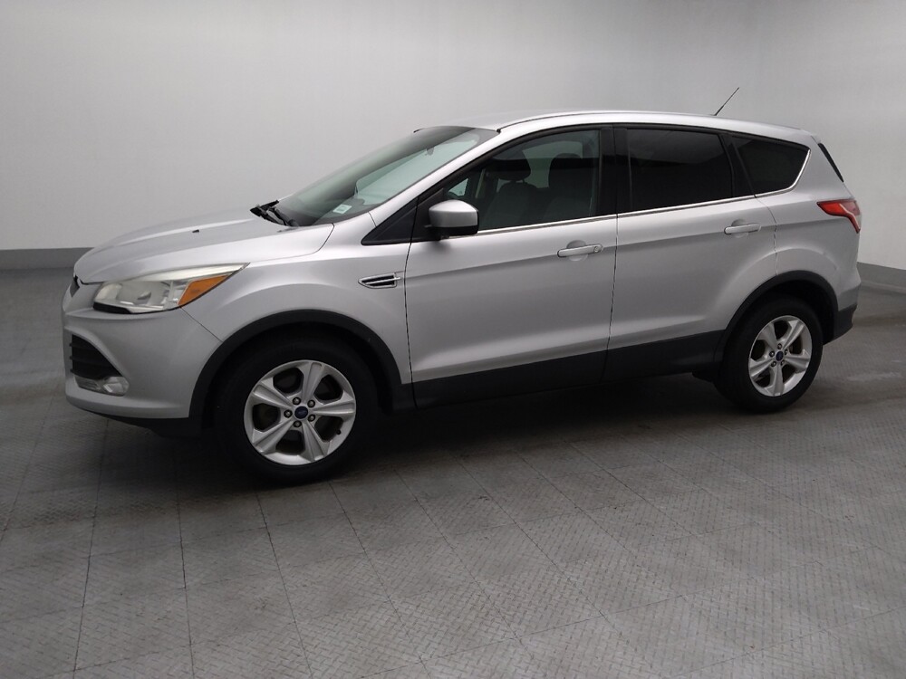 2015 Ford Escape in West Palm Beach, FL 33409 - 18100262 2