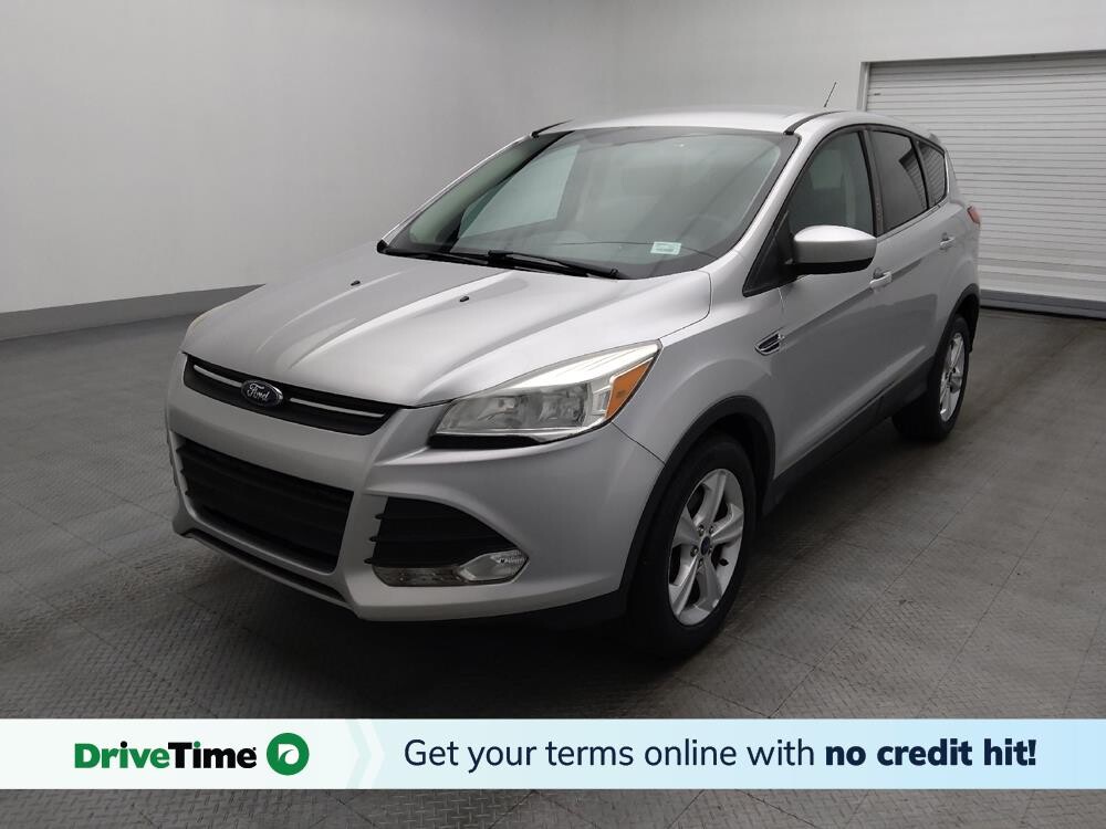 2015 Ford Escape in West Palm Beach, FL 33409 - 18100262