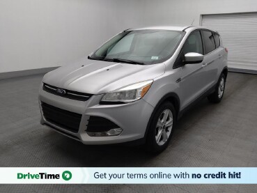 2015 Ford Escape in West Palm Beach, FL 33409