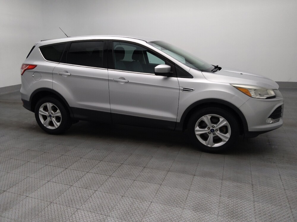 2015 Ford Escape in West Palm Beach, FL 33409 - 18100262 11