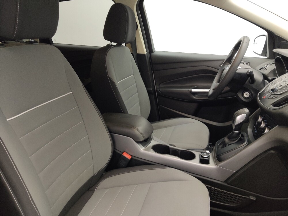 2015 Ford Escape in West Palm Beach, FL 33409 - 18100262 21