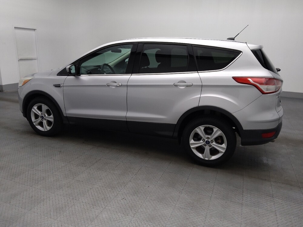 2015 Ford Escape in West Palm Beach, FL 33409 - 18100262 3
