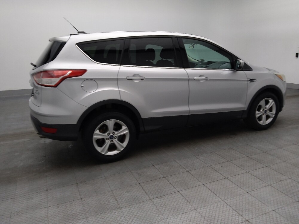2015 Ford Escape in West Palm Beach, FL 33409 - 18100262 10
