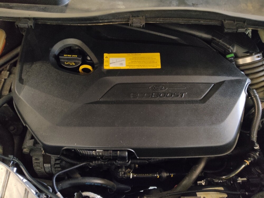 2015 Ford Escape in West Palm Beach, FL 33409 - 18100262 30