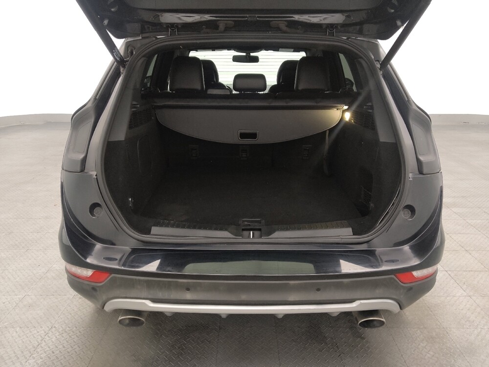 2017 Lincoln MKC in Hialeah, FL 33014 - 18100263 29