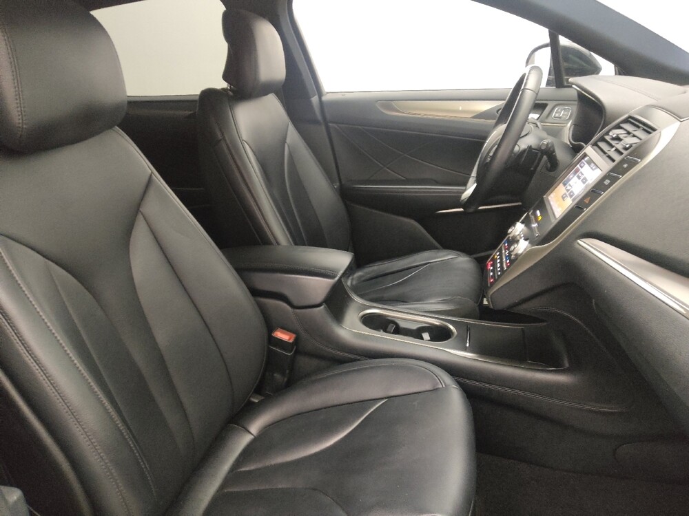 2017 Lincoln MKC in Hialeah, FL 33014 - 18100263 21