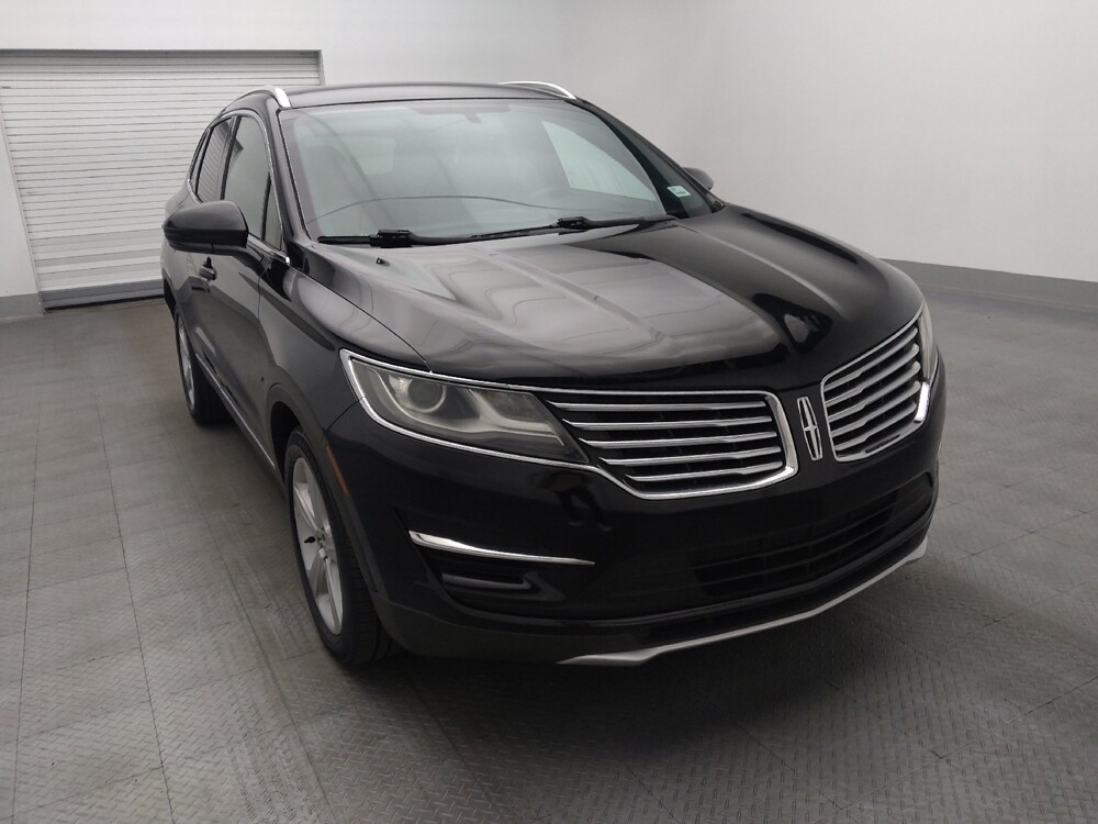 2017 Lincoln MKC in Hialeah, FL 33014 - 18100263 14
