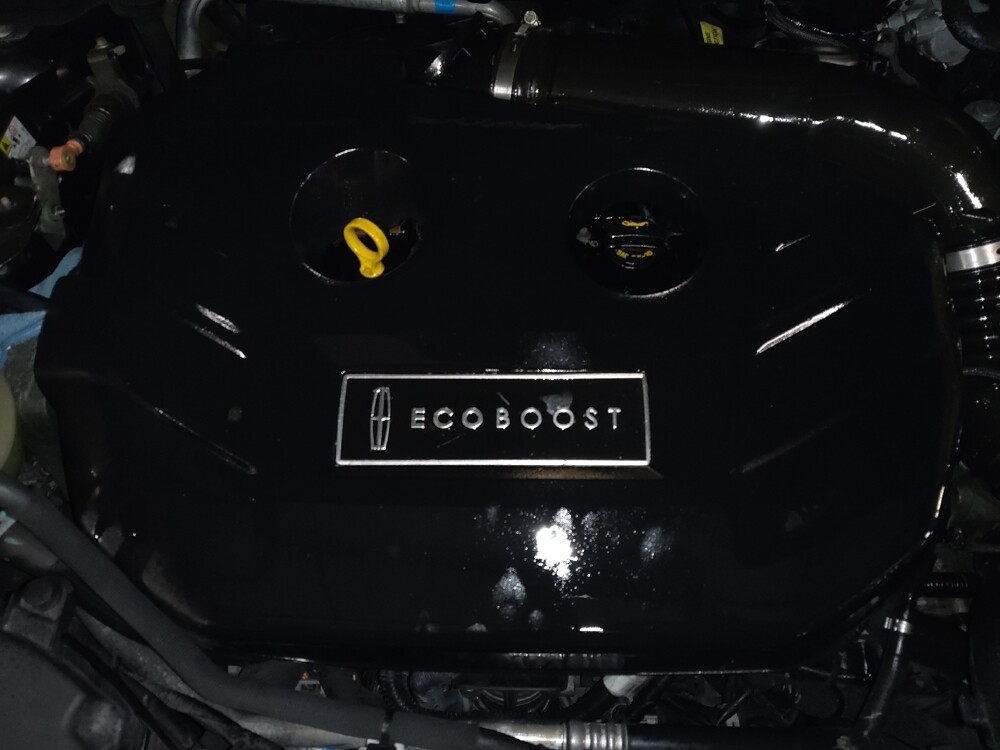 2017 Lincoln MKC in Hialeah, FL 33014 - 18100263 30