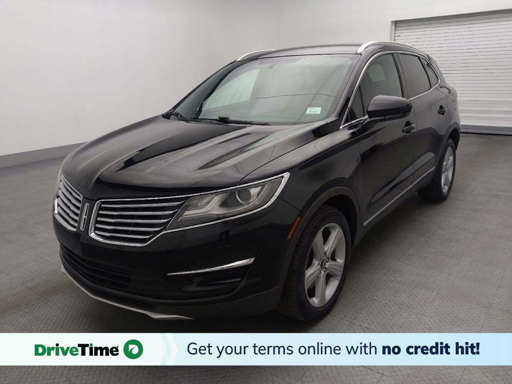 2017 Lincoln MKC in Hialeah, FL 33014 - 18100263