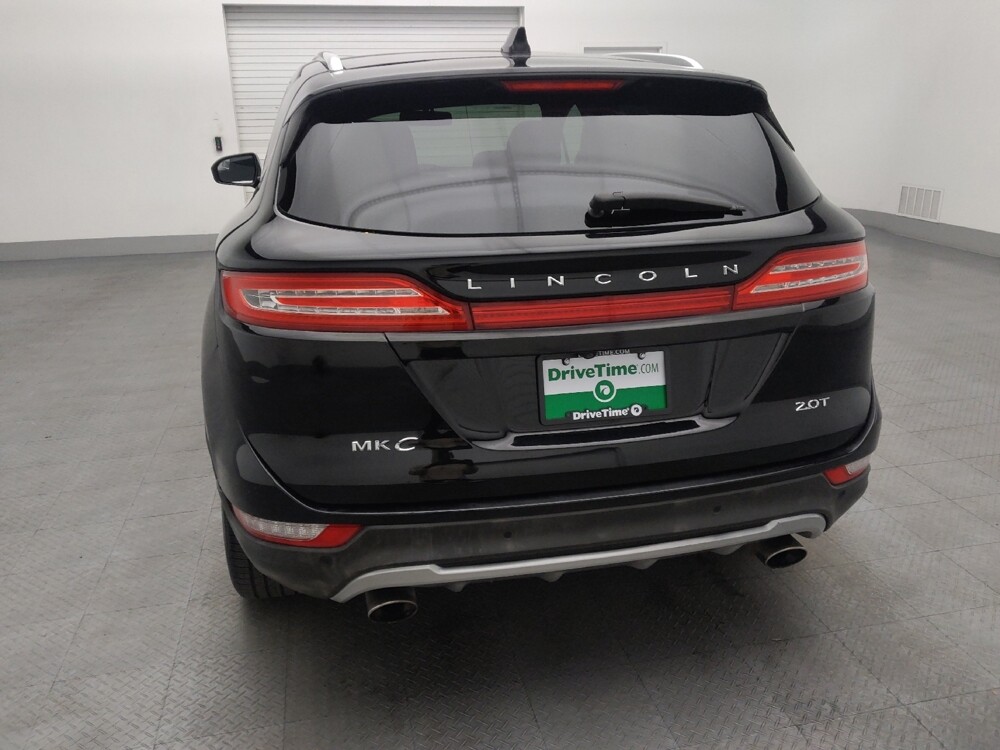 2017 Lincoln MKC in Hialeah, FL 33014 - 18100263 6