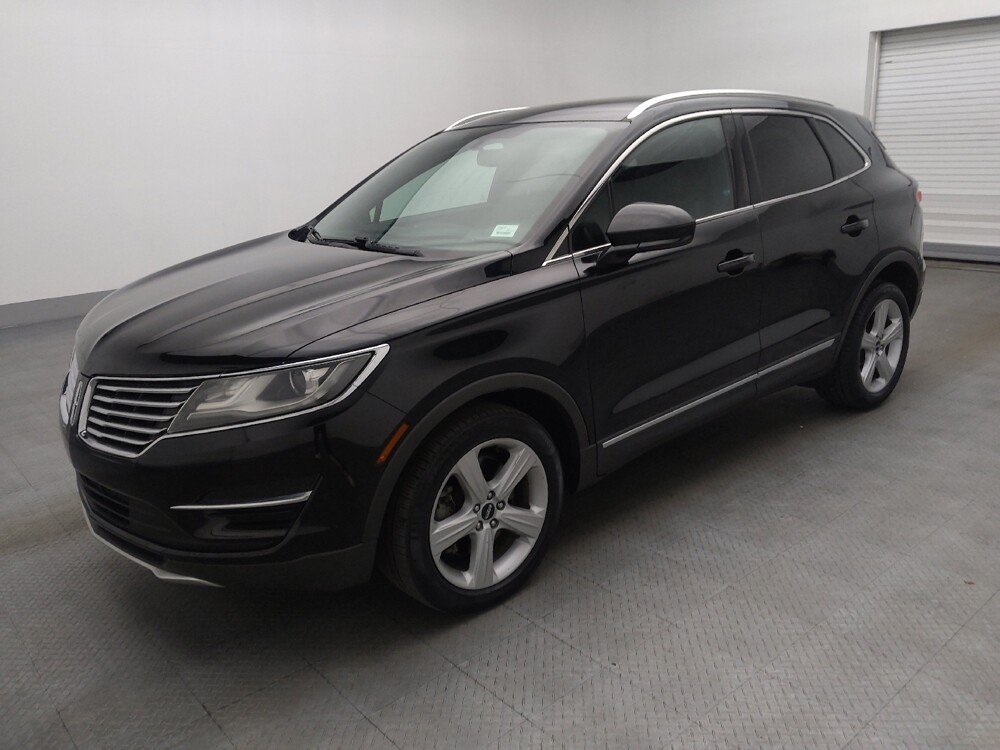 2017 Lincoln MKC in Hialeah, FL 33014 - 18100263 2
