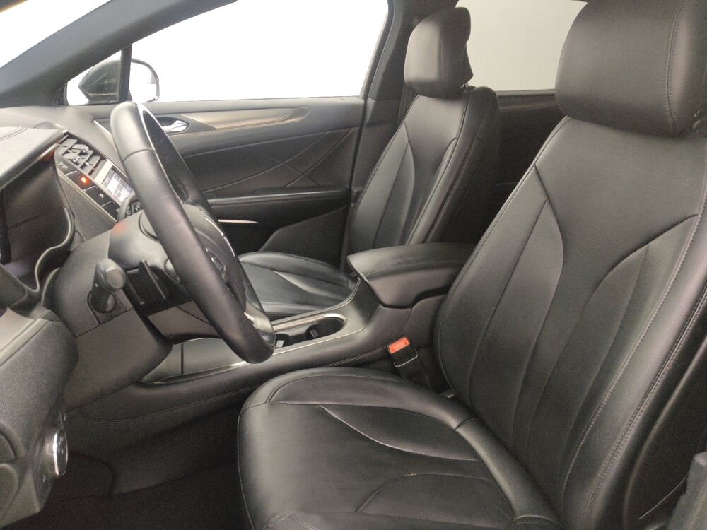 2017 Lincoln MKC in Hialeah, FL 33014 - 18100263 17