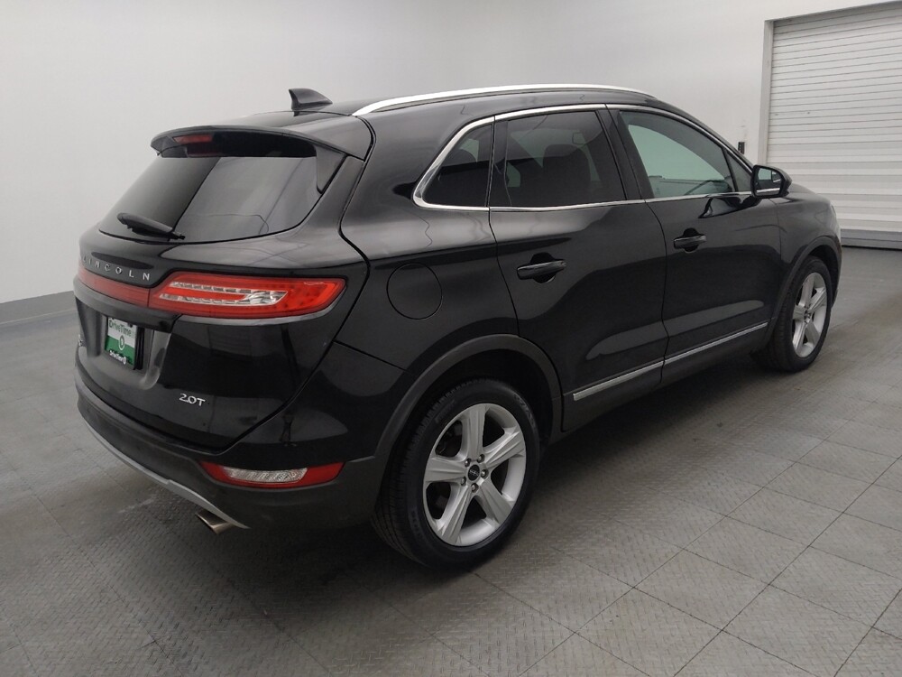 2017 Lincoln MKC in Hialeah, FL 33014 - 18100263 10