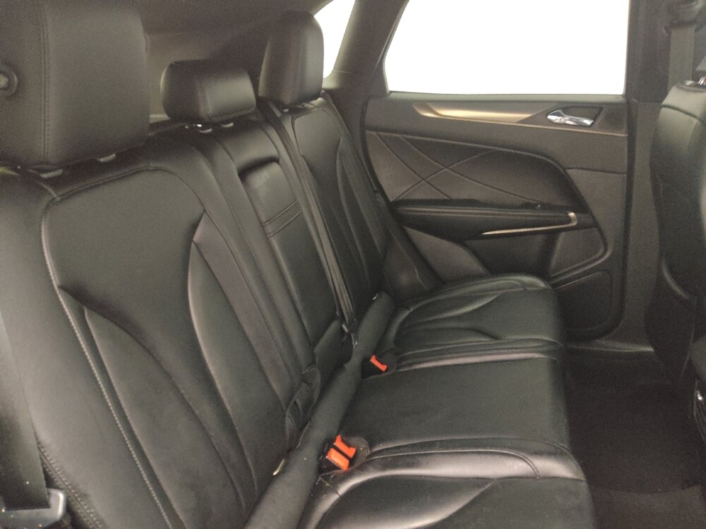 2017 Lincoln MKC in Hialeah, FL 33014 - 18100263 19