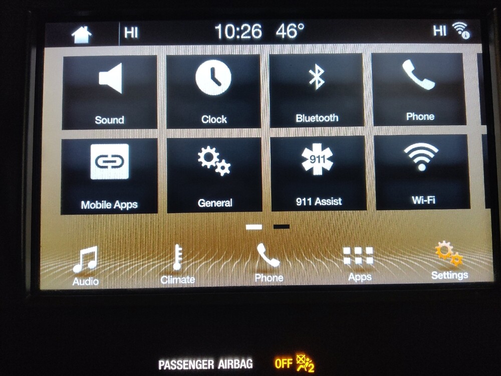 2017 Lincoln MKC in Hialeah, FL 33014 - 18100263 25