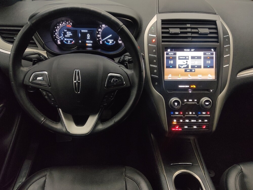 2017 Lincoln MKC in Hialeah, FL 33014 - 18100263 22