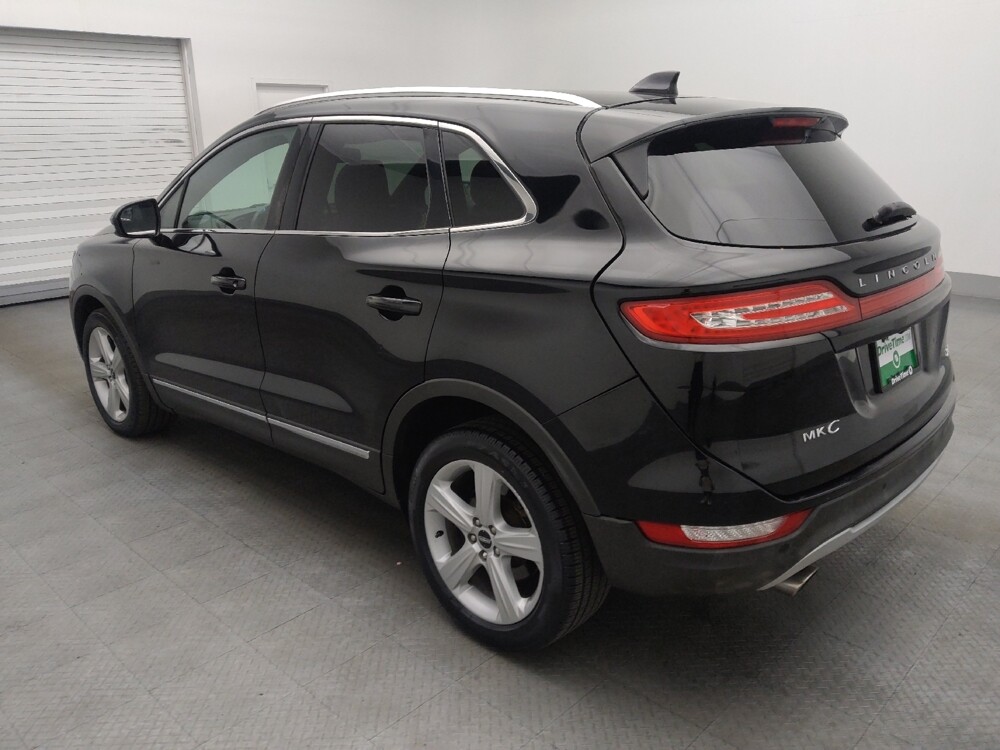 2017 Lincoln MKC in Hialeah, FL 33014 - 18100263 3