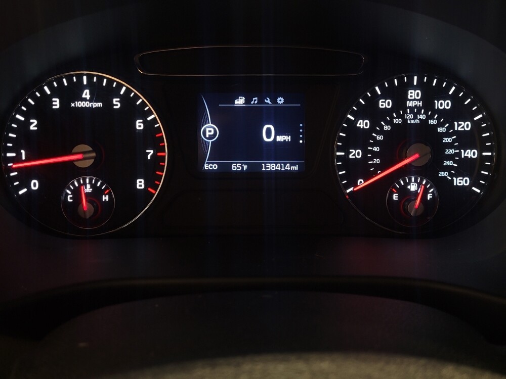 2016 Kia Sorento in Gainesville, FL 32609 - 18100264 23